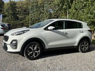 Kia Sportage 1.6 Sportage 2 ISG 5dr 11