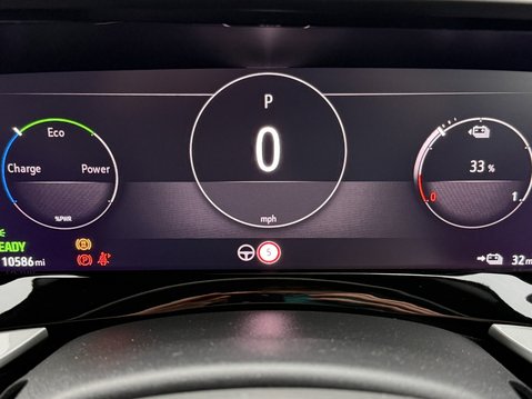 Vauxhall Mokka 100kW Ultimate 50kWh 5dr Auto 21