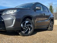 Suzuki Vitara ULTRA ALLGRIP 15