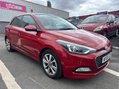 Hyundai i20 1.2 i20 Premium SE MPI 5dr 1