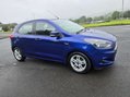 Ford Ka+ 1.2 Ka+ Zetec 5dr 44