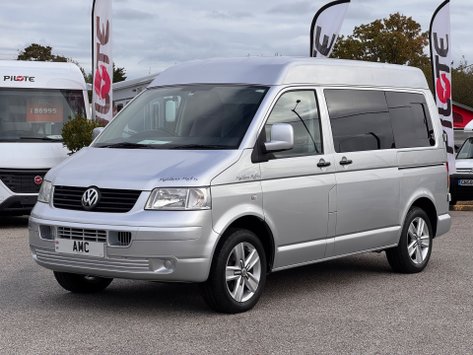 Volkswagen Matrix T5 