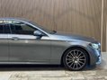 Mercedes-Benz E Class 2.0 E 220 D AMG Line Auto 4dr 6