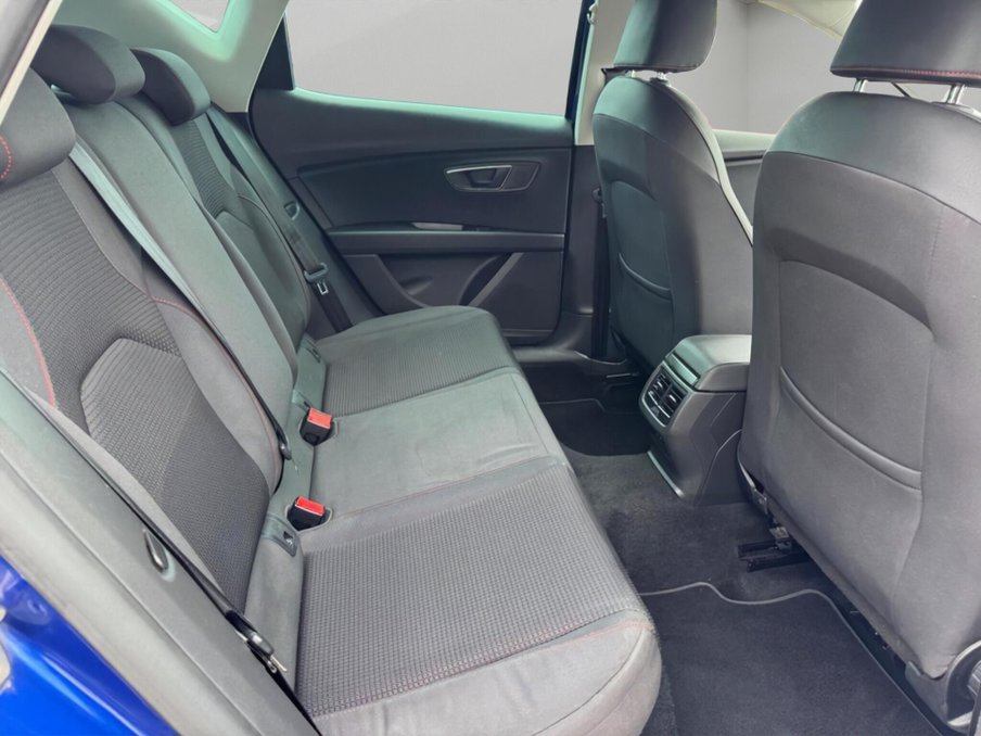 2020 SEAT Leon — image 39