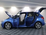 BMW 2 Series 218I M SPORT ACTIVE TOURER 6