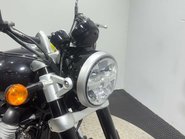 Royal Enfield Super Meteor 2024 6K 12 MONTHS MOT SUPER CLEAN BIKE CRUISER 650 A2 READY 31