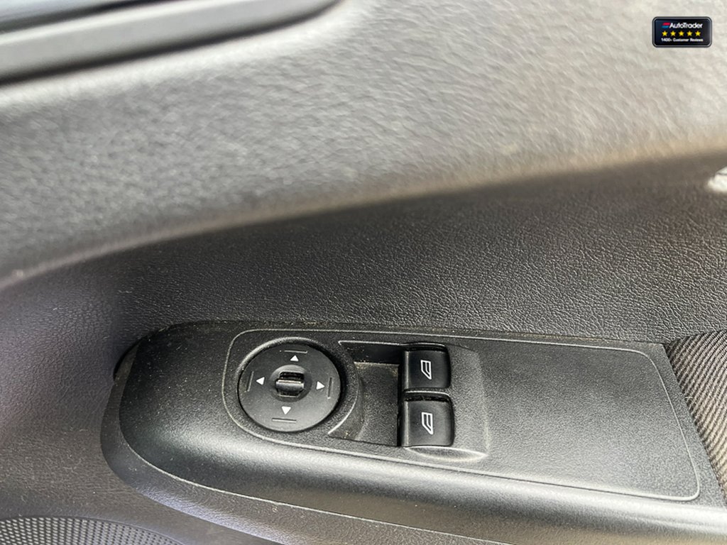 2018 Ford Transit CourierSWB L1H1 Sport Alloys Air Con EURO 6 NO VAT — thumbnail 30 of 51