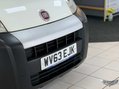 Fiat Fiorino 1.3 JTD Multijet II Cargo Car Derived Van 3dr Diesel Manual (119 g/km, 75 b 7
