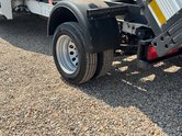 Ford Transit Tipper MWB L2 Leader 350 Air Con Sensors Tow Bar EURO 6 13