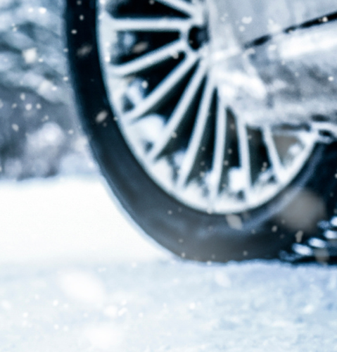 A 5 Point Check To Prepare Your Car This Winter