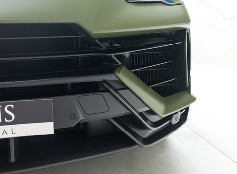 Lamborghini Urus PERFORMANTE 45
