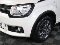 Suzuki Ignis SZ-T DUALJET 31