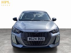 Peugeot 208 1.2 PureTech Allure Hatchback 5dr Petrol Manual Euro 6 (s/s) (100 ps)