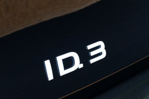 Volkswagen ID.3 ID3 Max 5dr 17