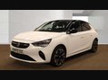 Vauxhall Corsa Corsa E Elite Nav 5dr 14