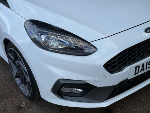 Ford Fiesta 1.5 Fiesta ST-3 T 3dr 60