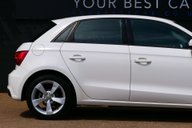 Audi A1 1.4 A1 Sportback TFSI Sport 5dr 10