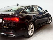 Audi A5 2.0 TDI 35 Sport Sportback 5dr Diesel S Tronic Euro 6 (s/s) (163 ps) 29