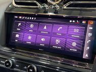 Bentley Bentayga 4.0 V8 SUV 5dr Petrol Auto 4WD Euro 6 (s/s) (550 ps) 46