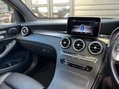 Mercedes-Benz GLC 2.1 GLC220d AMG Line (Premium) Coupe G-Tronic+ 4MATIC Euro 6 (s/s) 5dr 20