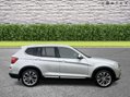 BMW X3 2.0 X3 xDrive 20d XLine Auto 4WD 5dr 8