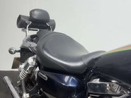 Kawasaki VN 1500 MEAN STREAK 2003 29K RUNS GREAT BIG CC CRUISER BIKE PROJECT 1500CC 26