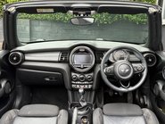 Mini Convertible Cooper 1.5 Petrol Manual Chili / Media - SAT NAV - 1 OWNER - 24000 MILES 14