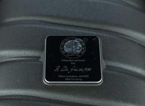 Mercedes-Benz C63 AMG Black Series 44