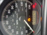 Harley-Davidson Sportster NIGHTSTER XL1200 N 2012 20K GREAT LOOKS NEW MOT AND SERVICED 11