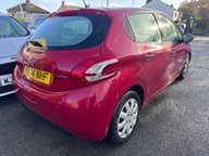 Peugeot 208 ACCESS PLUS 9