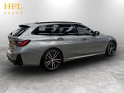 BMW 3 Series 2.0 320d MHT M Sport Touring 5dr Diesel Hybrid Auto Euro 6 (s/s) (190 ps) 2 7