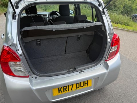 Suzuki Celerio 1.0 SZ2 Euro 6 5dr 6
