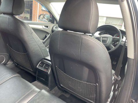 Audi A4 2.0 A4 Allroad TDI Quattro 4WD 5dr 53