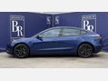 Tesla Model 3 (Dual Motor) Long Range Saloon 4dr Electric Auto 4WDE (346 ps) 8