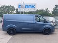 Ford Transit Custom 2.0 300 EcoBlue Limited Panel Van 5dr Diesel Manual L2 H1 Euro 6 (s/s) (130 24