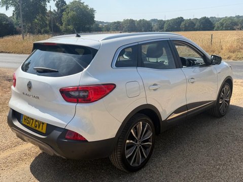 Renault Kadjar 1.2 TCe Signature S Nav SUV 5dr Petrol Manual Euro 6 (s/s) (130 ps) 32
