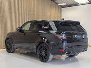 Land Rover Range Rover Sport 3.0 Range Rover Sport HSE Dynamic Black D MHEV Auto 4WD 5dr 20