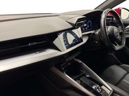 Audi A3 1.0 A3 Sportback 30 TFSI MHEV S Line Semi-Auto 5dr 2