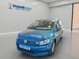Volkswagen Touran 2.0 TDI SE Family Euro 6 (s/s) 5dr 3