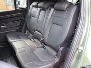 Land Rover Defender 110 2026 HARD TOP X-DYNAMIC HSE 350 WORLD TOUR 2 EDITON REAR  SEATS FITTED PPF  27