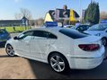 Volkswagen CC 2.0 TDI BlueMotion Tech R-Line Euro 5 (s/s) 4dr 4