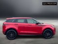 Land Rover Range Rover Evoque 2.0 Range Rover Evoque R-Dynamic HSE D MHEV Automatic 4WD 5dr - NATIONAL DE 2