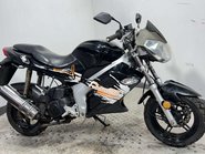 Leike LK PULSE RAGE 50 2010 PARTS BIKE PROJECT 50CC AUTO 3