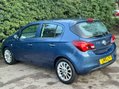 Vauxhall Corsa 1.4i Turbo ecoFLEX SE Euro 6 (s/s) 5dr 7