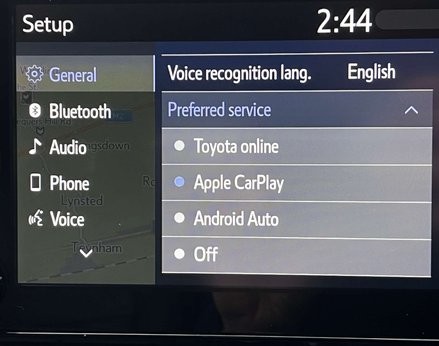 Toyota Rav4 2.5 RAV4 Excel HEV 4x2 CVT 5dr 41