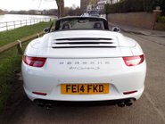 Porsche 911 991 CARRERA S PDK 76