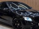 Mercedes-Benz E Class 2.0 E 220 D AMG Line Premium+ Auto 2dr