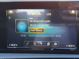 Mercedes-Benz A Class 1.5 A 180 Sport D Auto 5dr 32