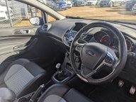Ford Fiesta ST-3 12