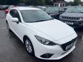 Mazda 3 2.0 SKYACTIV-G SE-L Nav Auto Euro 5 (s/s) 5dr 1